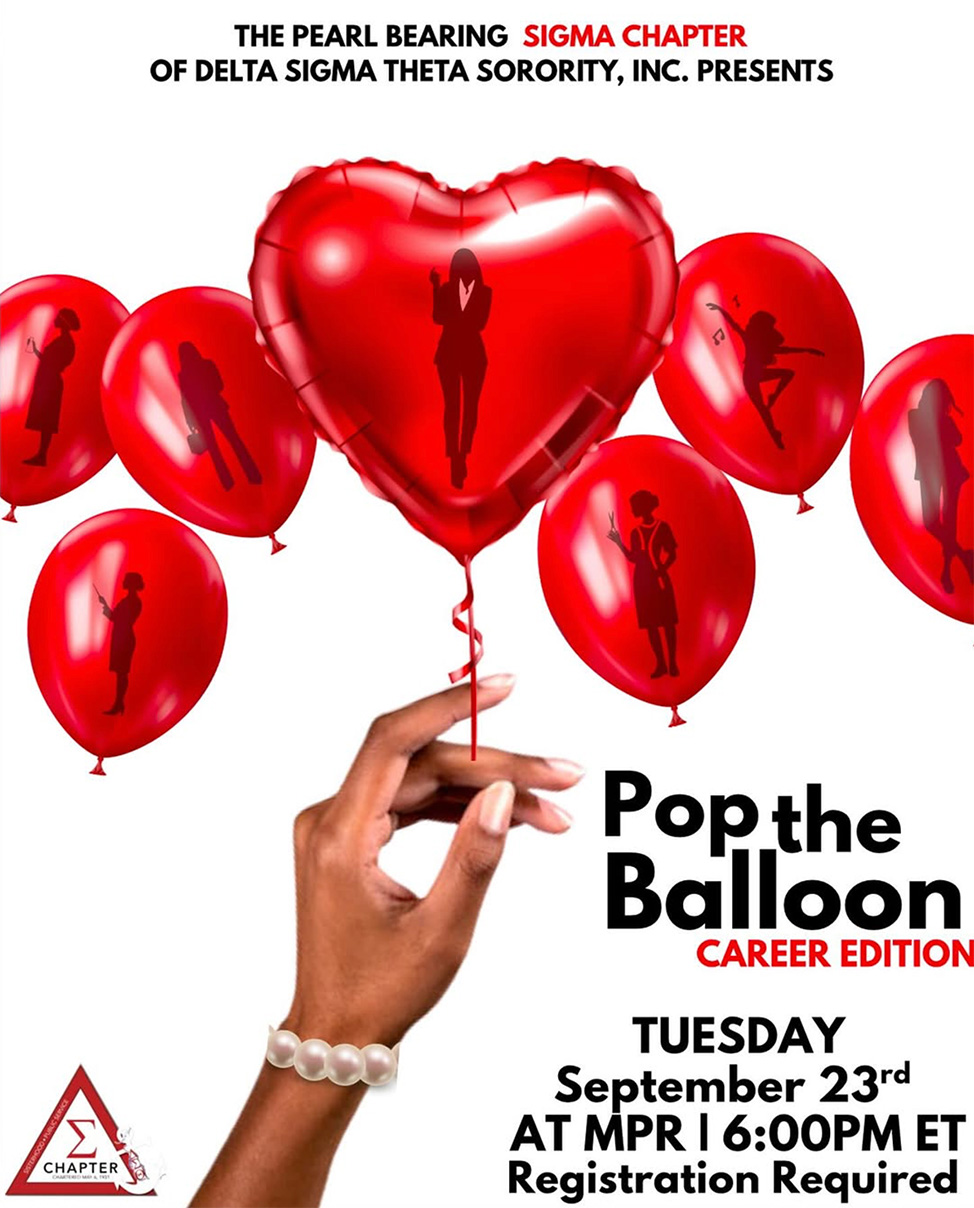 Pop The Ballon: Sigma Edition