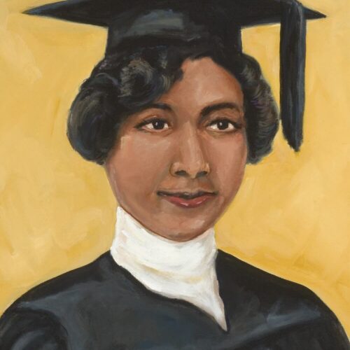 Osceola Macarthy Adams