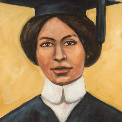 Bertha Pitts Campbell