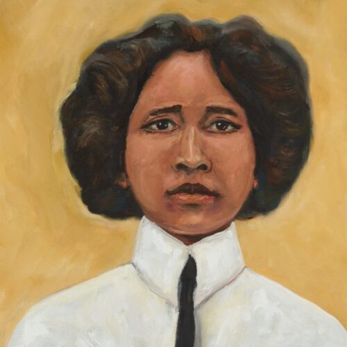 Naomi Sewell Richardson