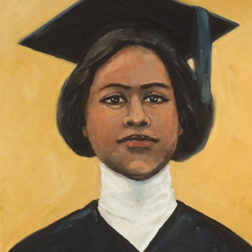 Florence Letcher Toms