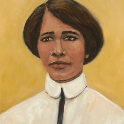 Wertie Blackwell Weaver